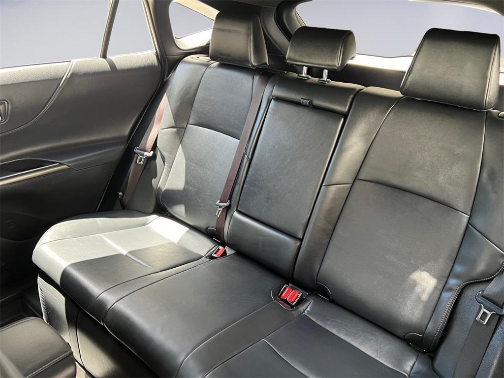 used 2022 Toyota Venza car, priced at $31,900