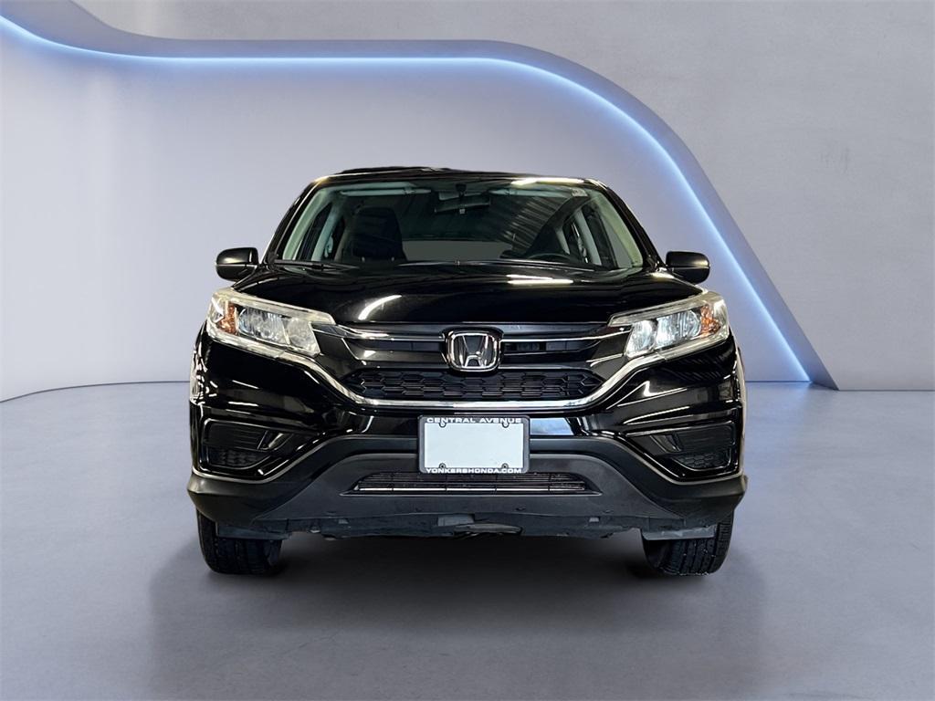 used 2016 Honda CR-V car, priced at $15,240