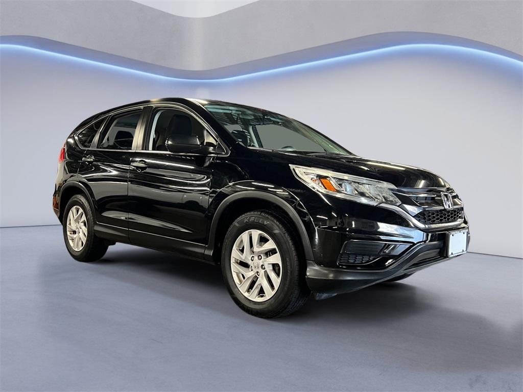 used 2016 Honda CR-V car, priced at $15,240