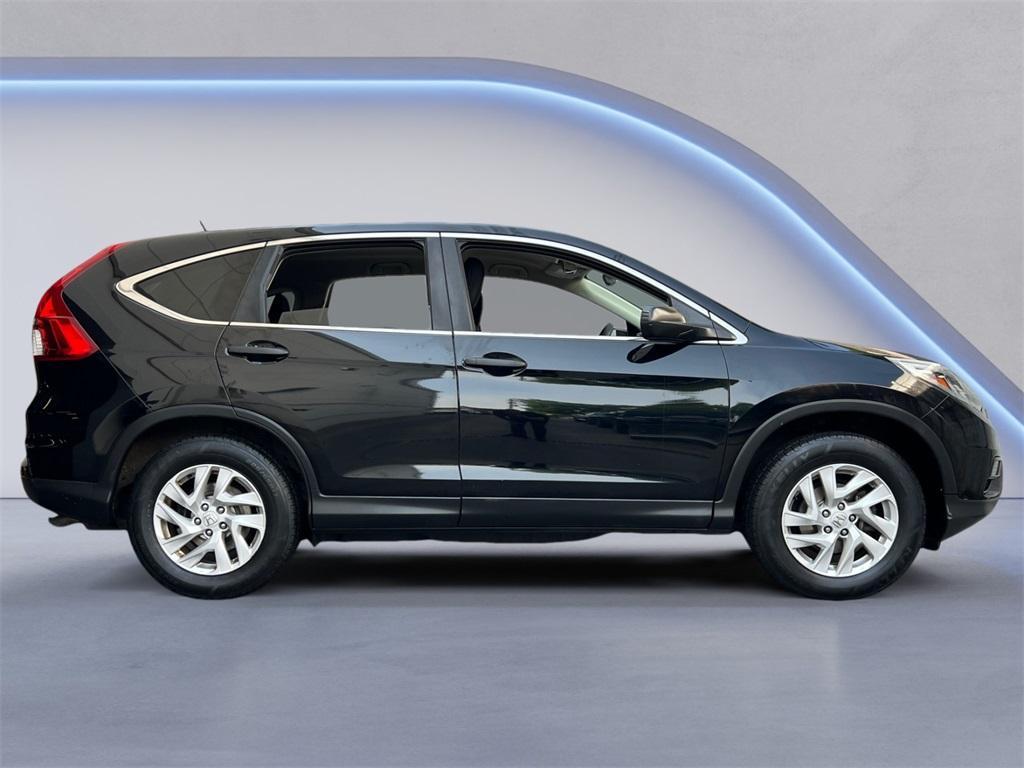 used 2016 Honda CR-V car, priced at $15,240