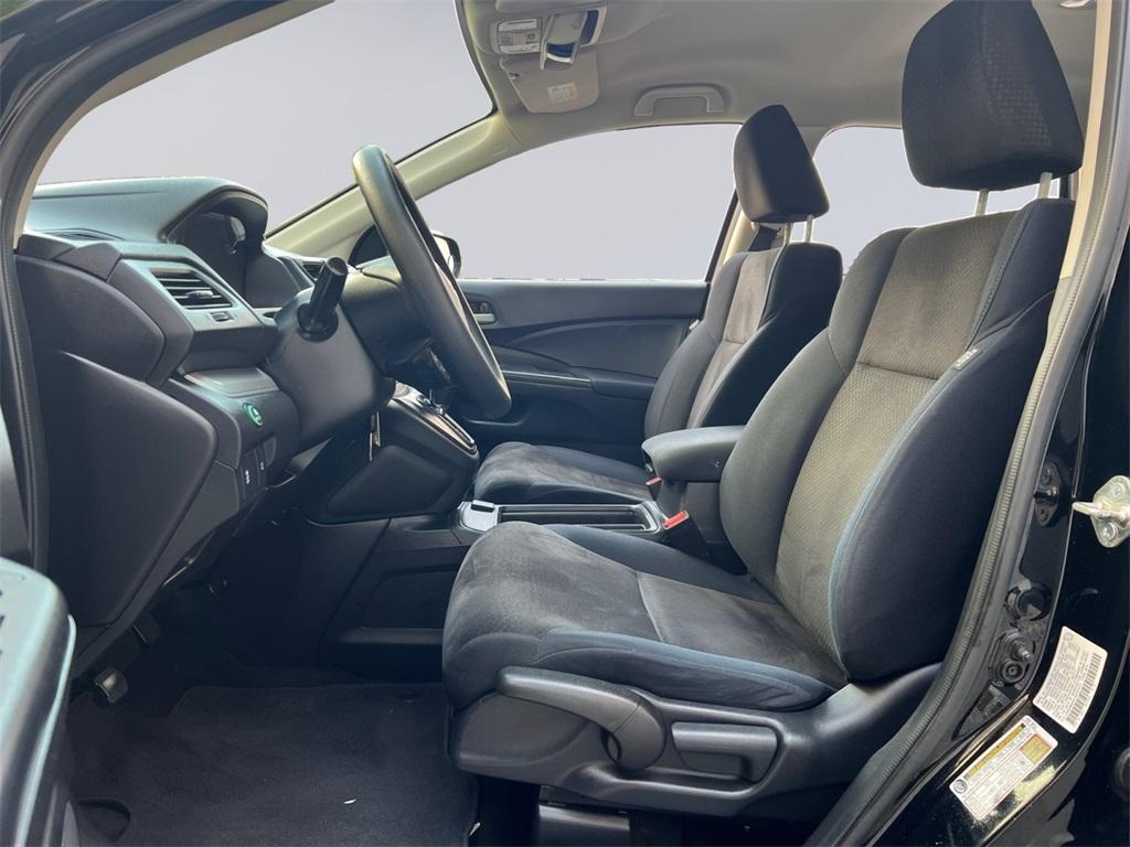 used 2016 Honda CR-V car, priced at $15,240