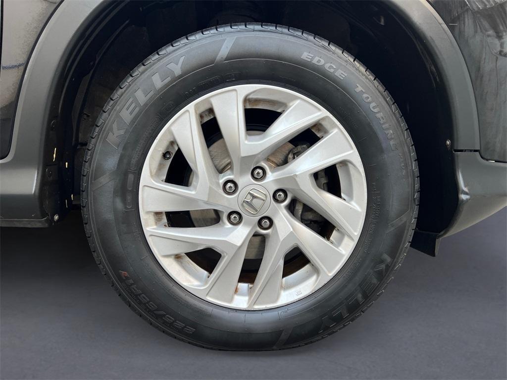 used 2016 Honda CR-V car, priced at $15,240