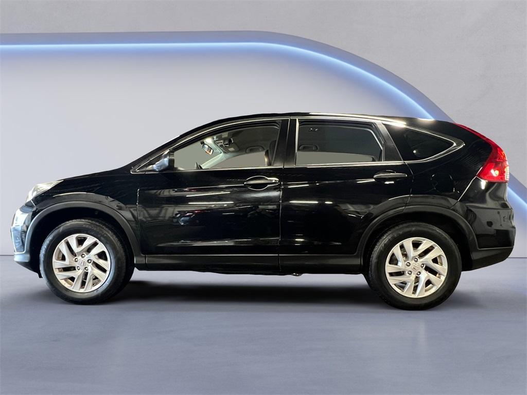 used 2016 Honda CR-V car, priced at $15,240