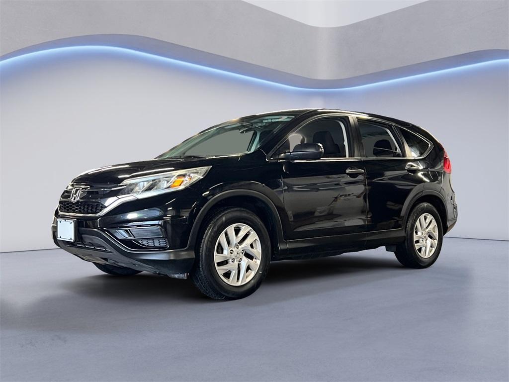 used 2016 Honda CR-V car, priced at $15,240