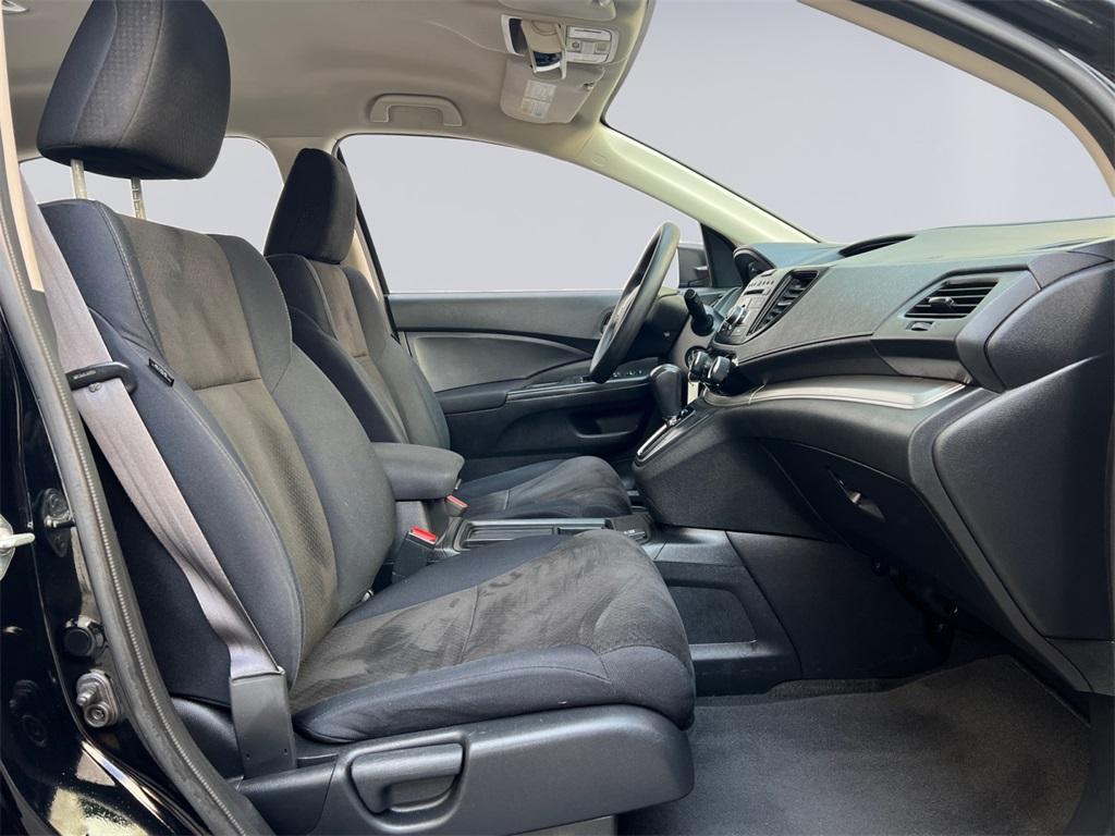used 2016 Honda CR-V car, priced at $15,240