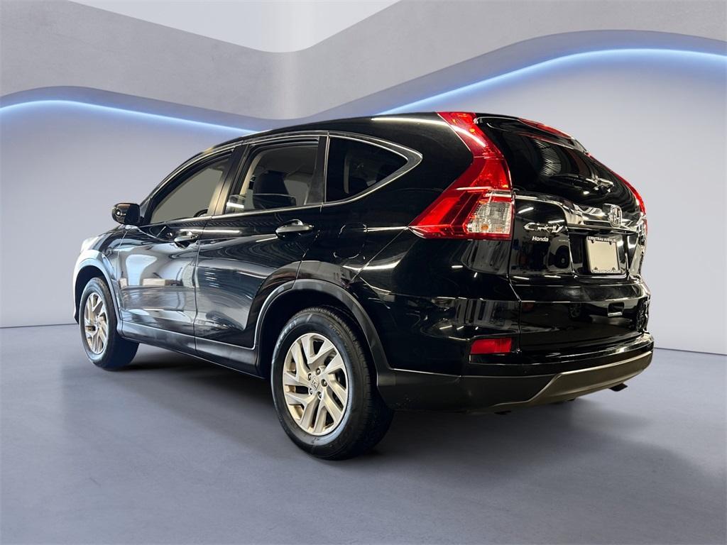 used 2016 Honda CR-V car, priced at $15,240