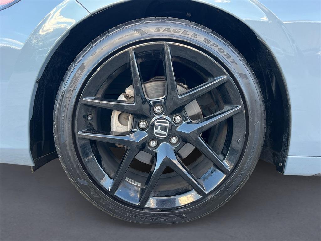 used 2022 Honda Civic car, priced at $22,355