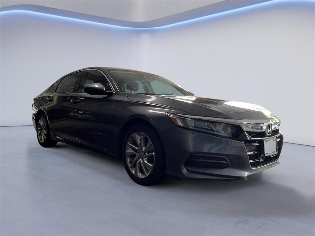 used 2018 Honda Accord car, priced at $15,722