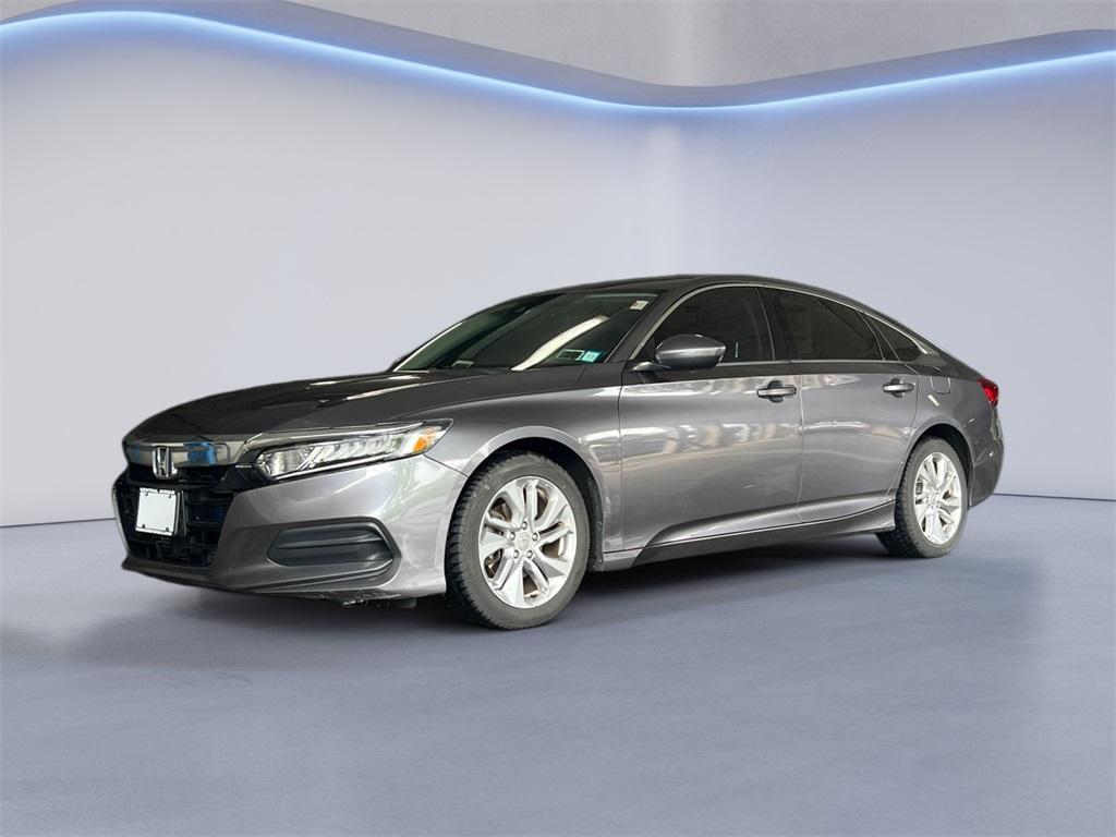 used 2018 Honda Accord car, priced at $15,722
