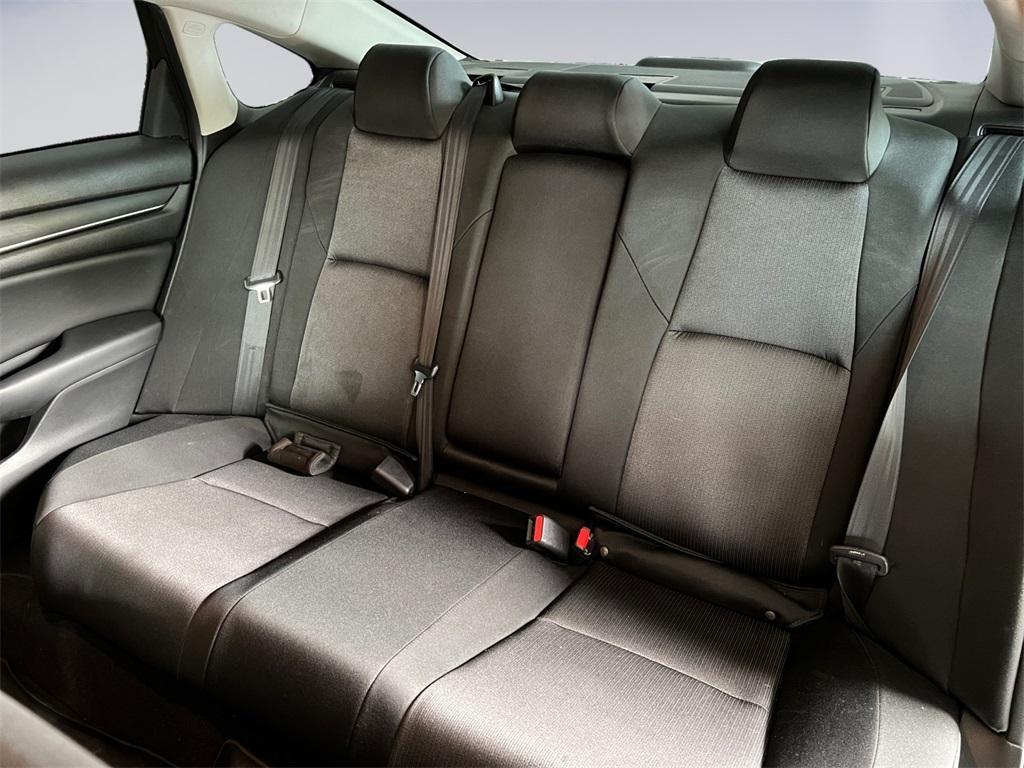 used 2018 Honda Accord car, priced at $15,722