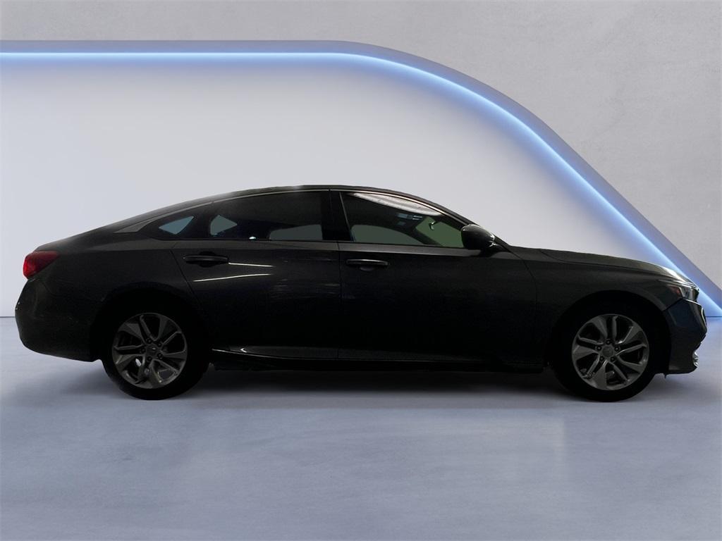 used 2018 Honda Accord car, priced at $15,722