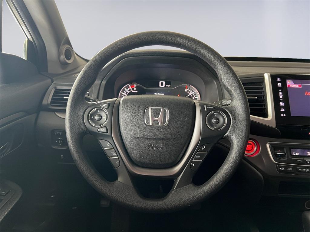 used 2018 Honda Pilot car, priced at $20,629