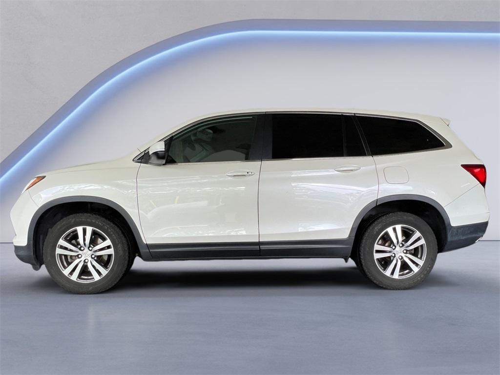 used 2018 Honda Pilot car, priced at $20,629