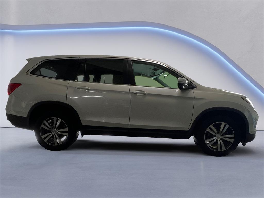 used 2018 Honda Pilot car, priced at $20,629