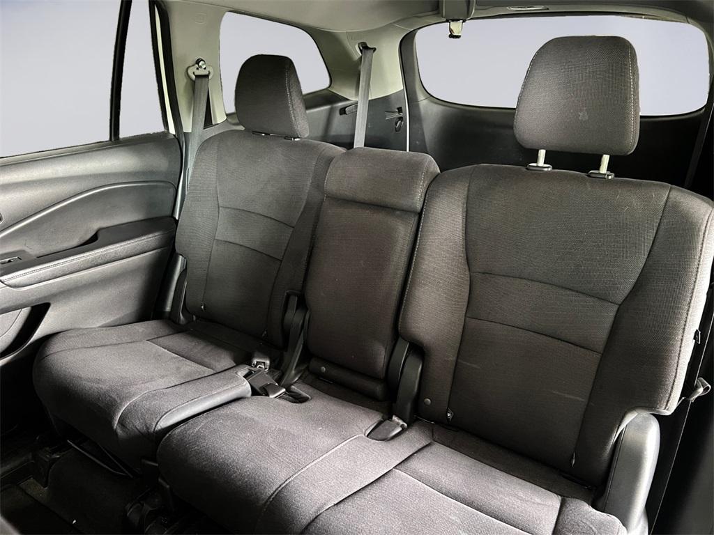 used 2018 Honda Pilot car, priced at $20,629