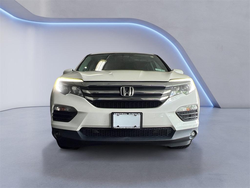 used 2018 Honda Pilot car, priced at $20,629