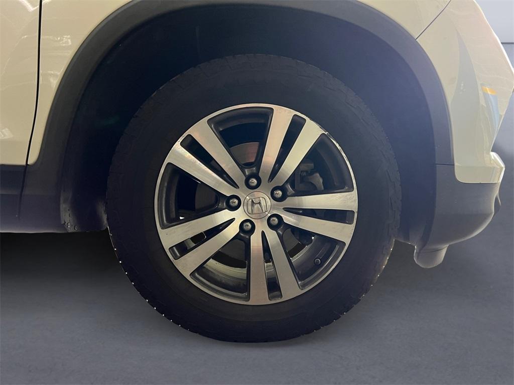 used 2018 Honda Pilot car, priced at $20,629