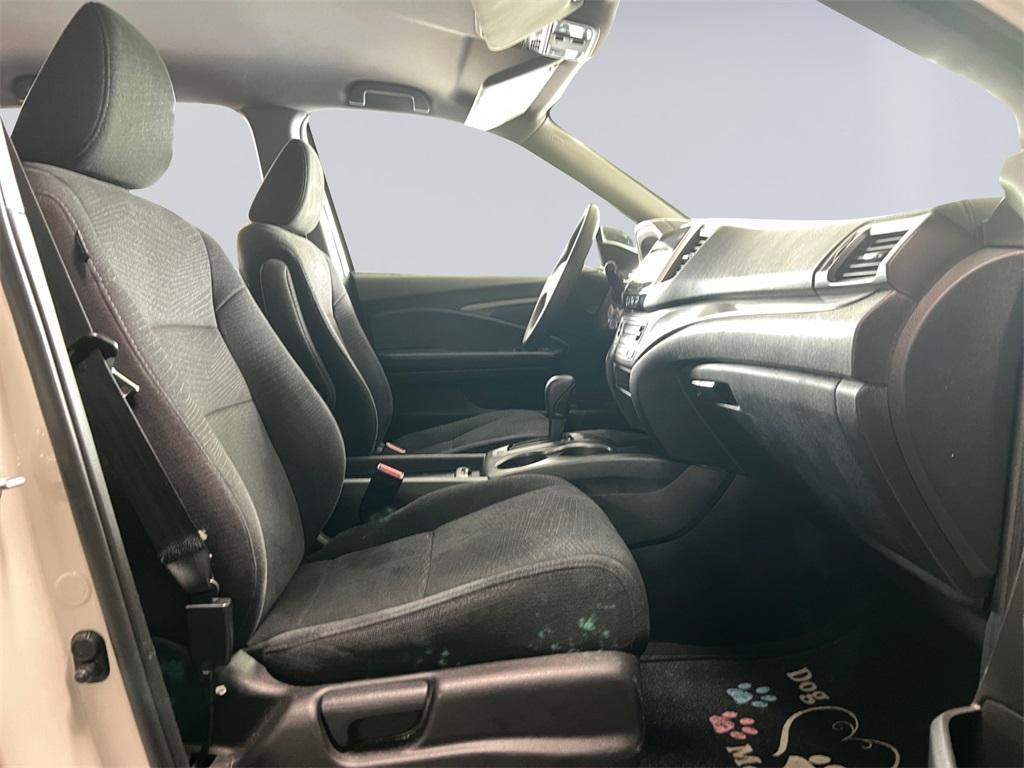 used 2018 Honda Pilot car, priced at $20,629