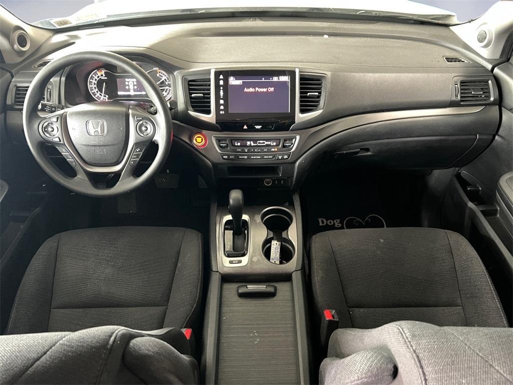 used 2018 Honda Pilot car, priced at $20,629