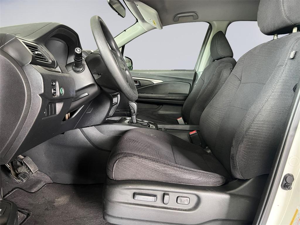 used 2018 Honda Pilot car, priced at $20,629