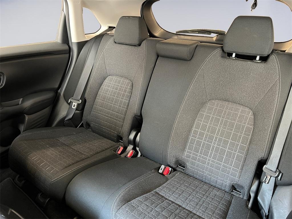 used 2023 Honda HR-V car, priced at $22,290