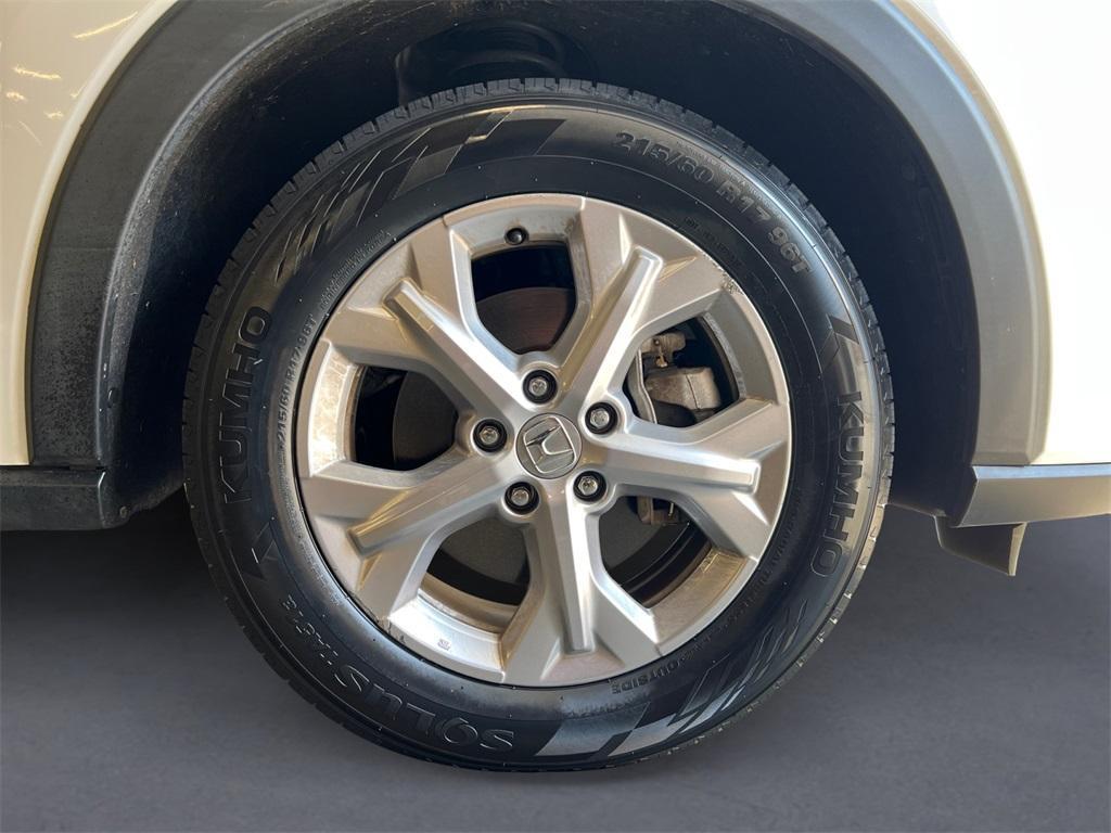 used 2023 Honda HR-V car, priced at $21,998