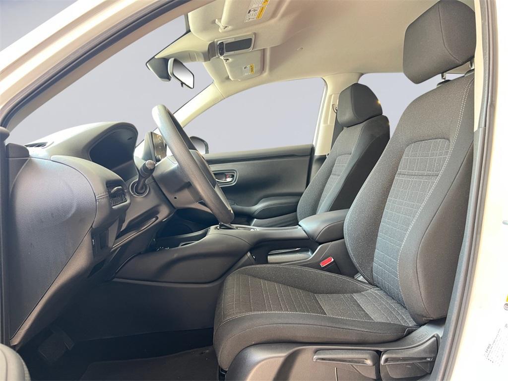 used 2023 Honda HR-V car, priced at $22,290