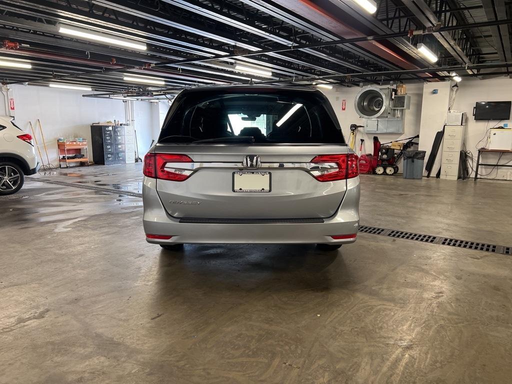 used 2020 Honda Odyssey car, priced at $24,574