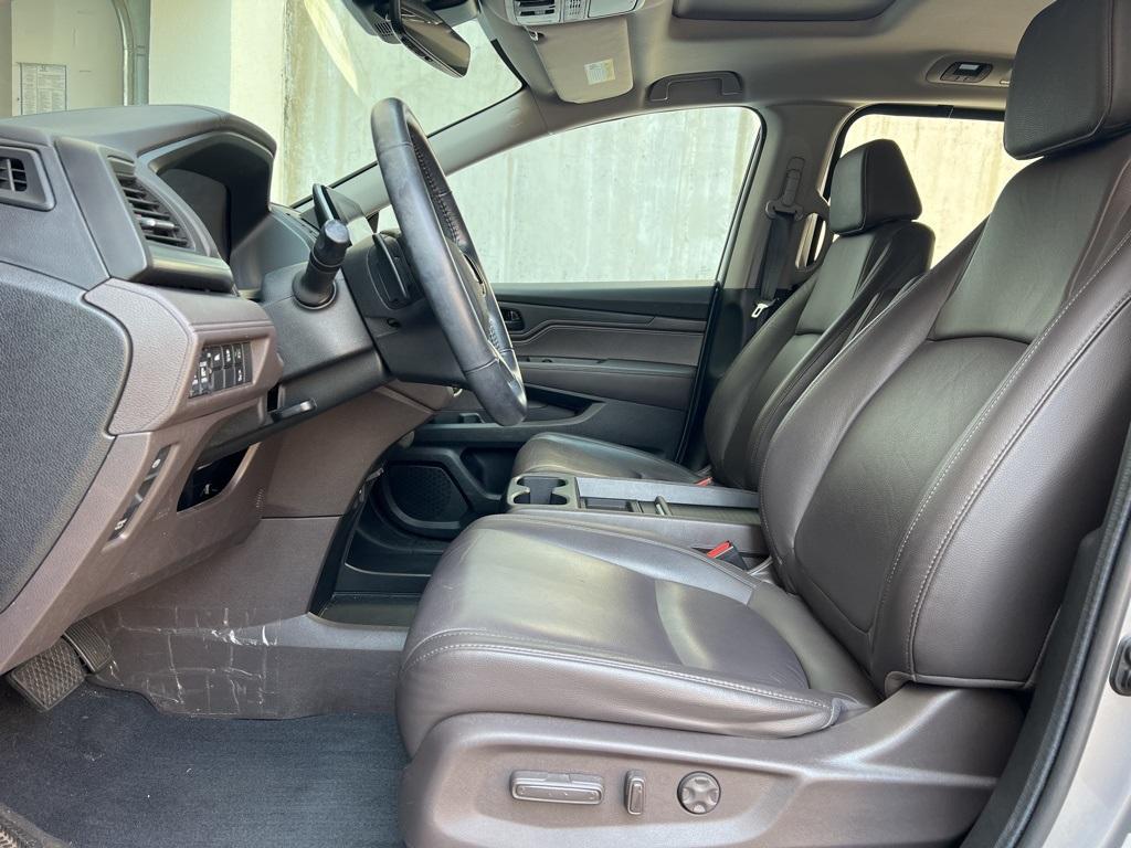 used 2020 Honda Odyssey car, priced at $24,574