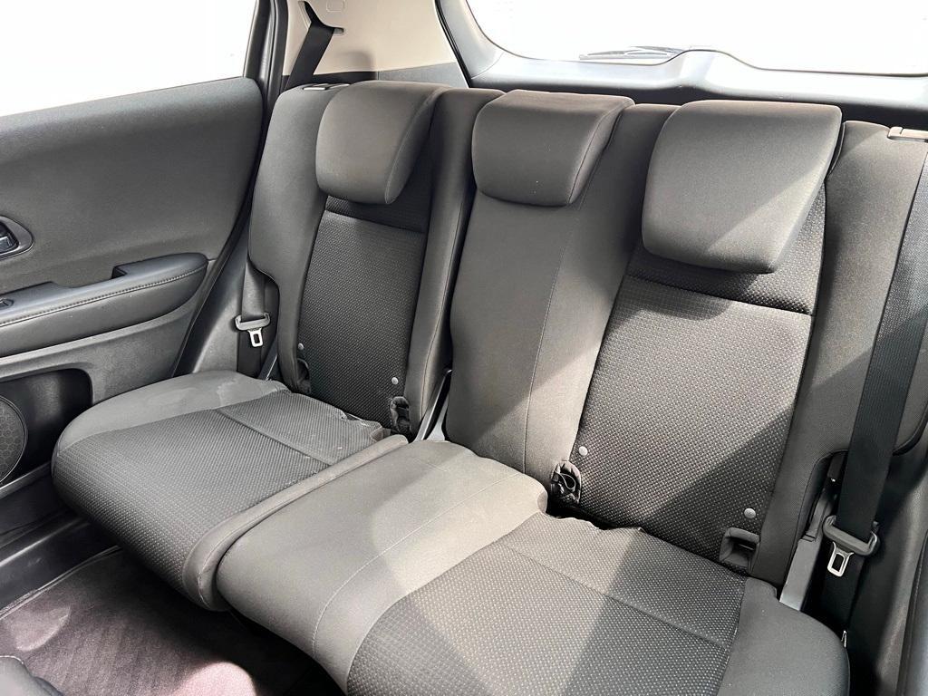 used 2021 Honda HR-V car, priced at $18,629