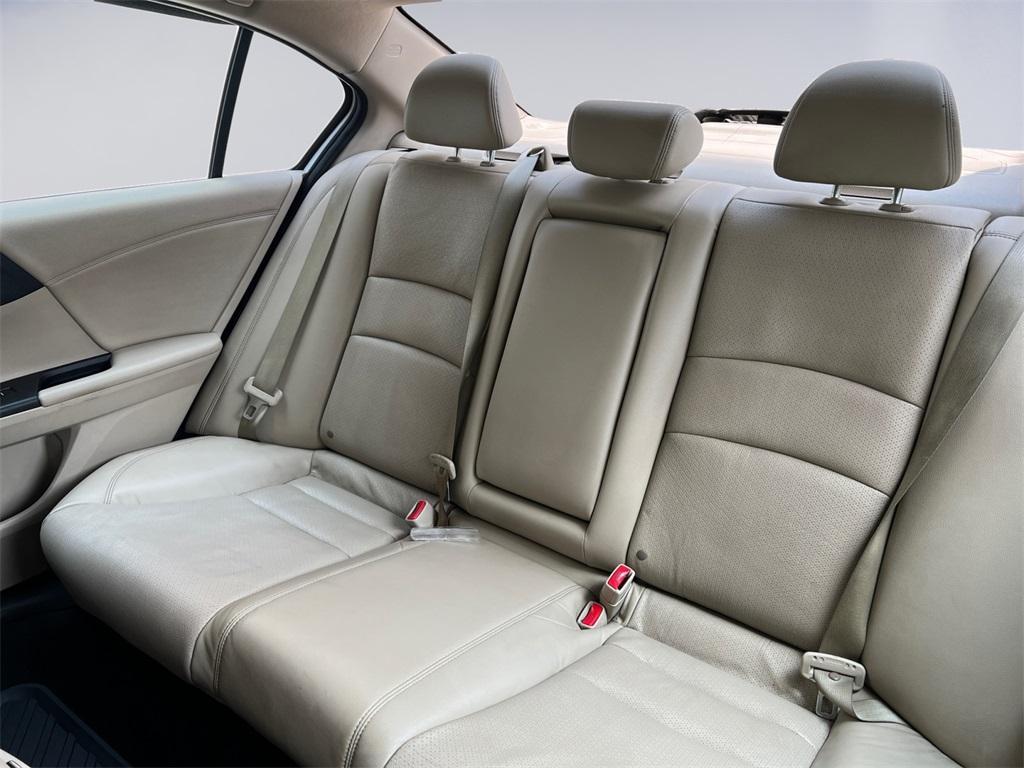 used 2017 Honda Accord car, priced at $21,578