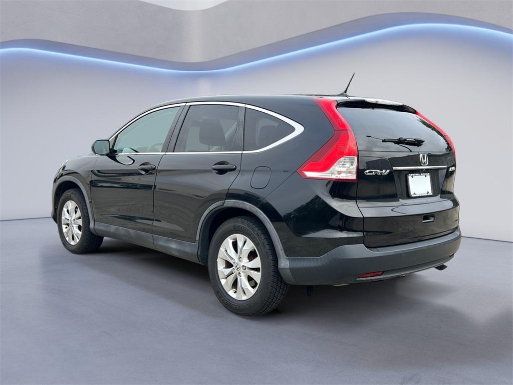 used 2014 Honda CR-V car, priced at $13,659