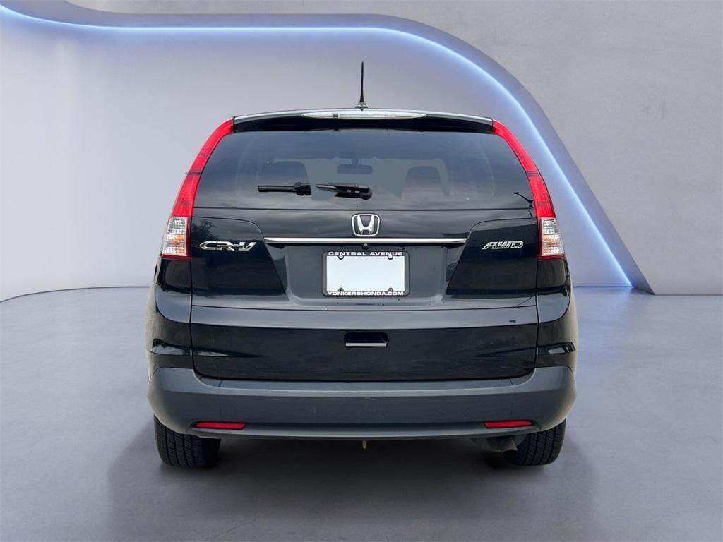 used 2014 Honda CR-V car, priced at $13,659