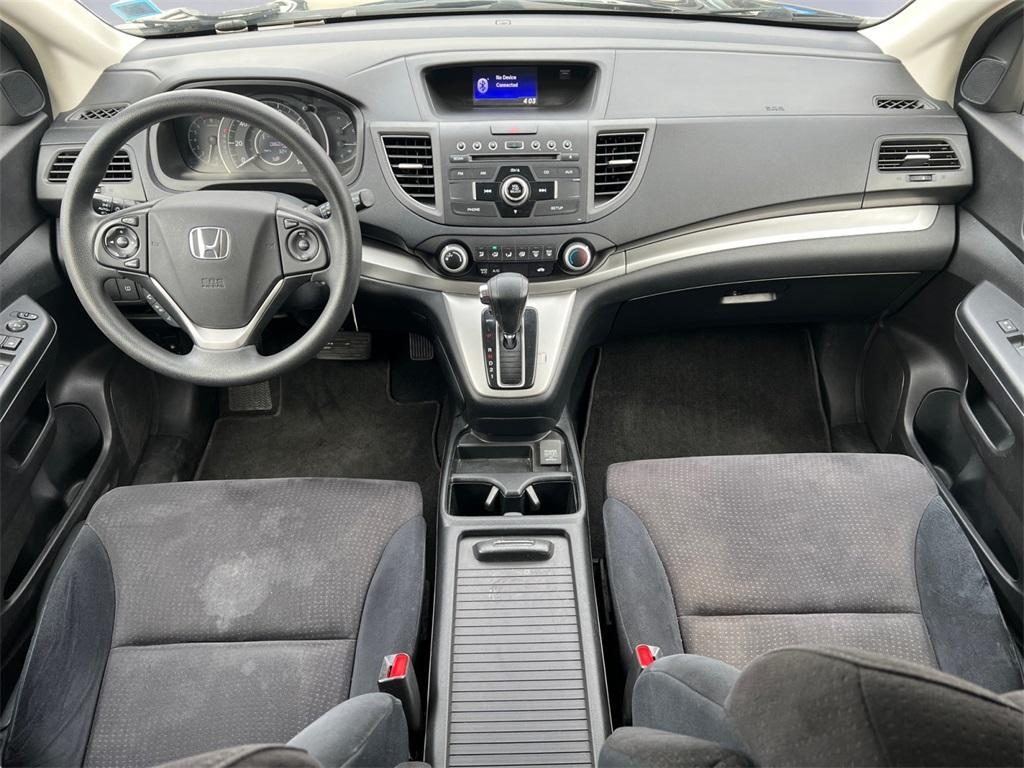used 2014 Honda CR-V car, priced at $13,659