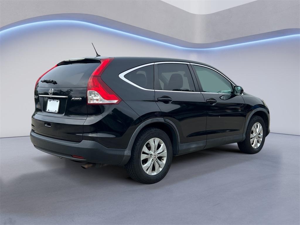 used 2014 Honda CR-V car, priced at $13,659