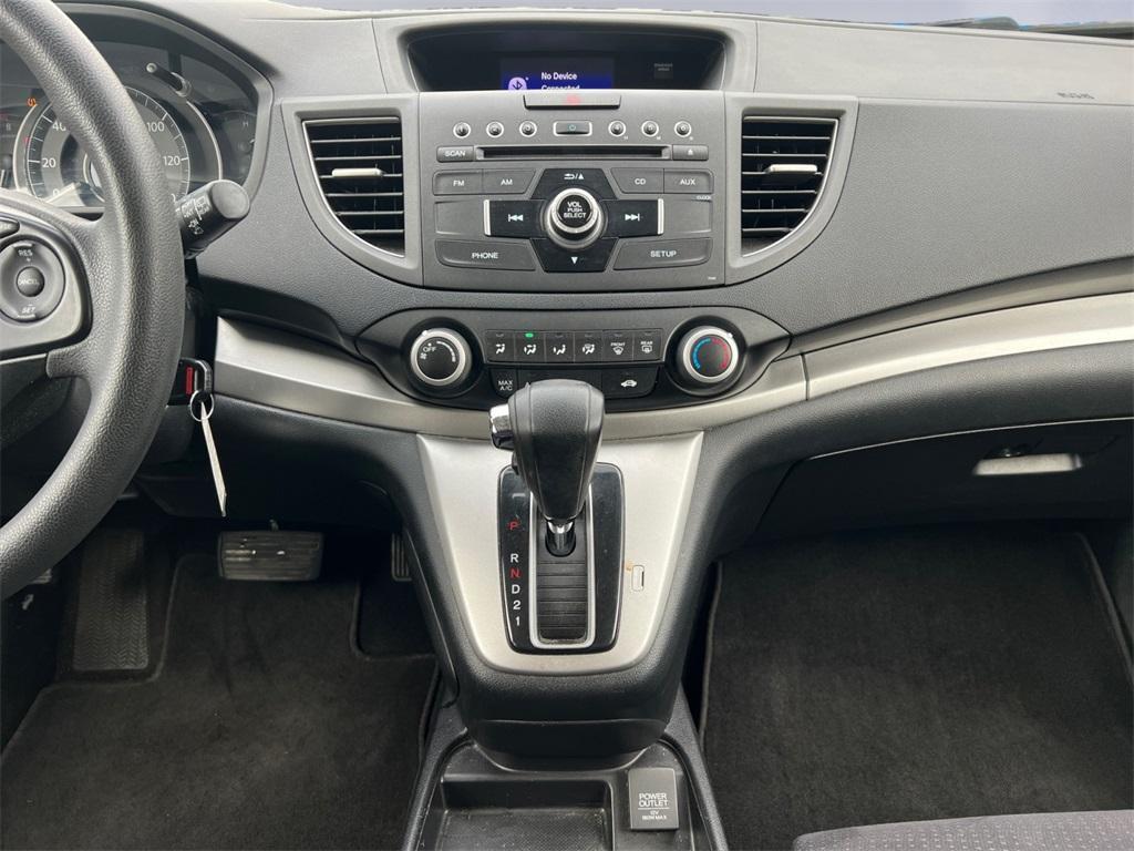 used 2014 Honda CR-V car, priced at $13,659