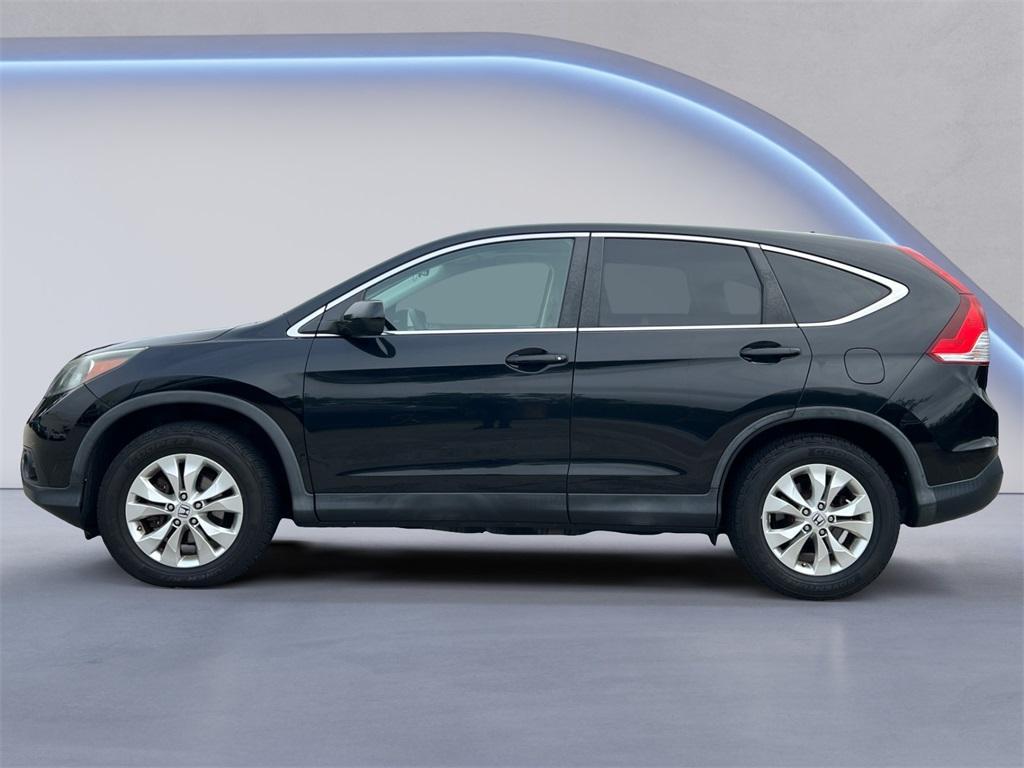 used 2014 Honda CR-V car, priced at $13,659