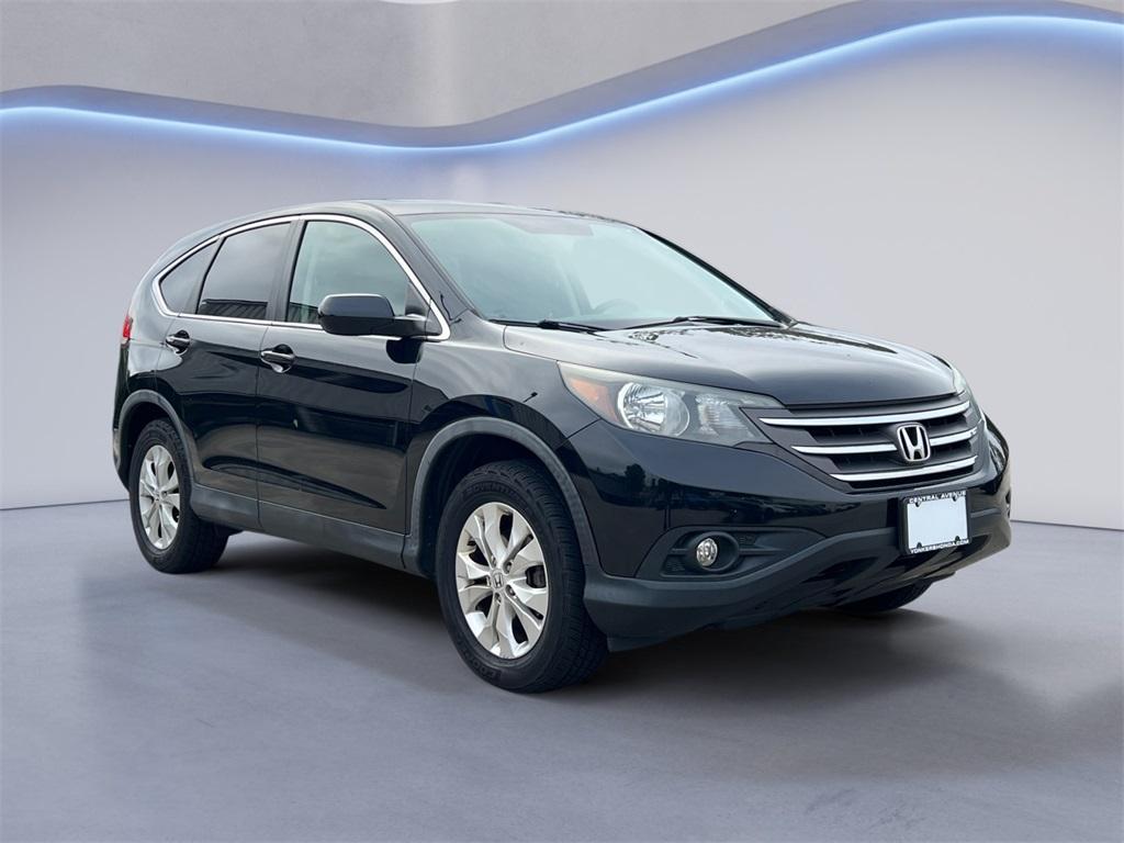 used 2014 Honda CR-V car, priced at $13,659