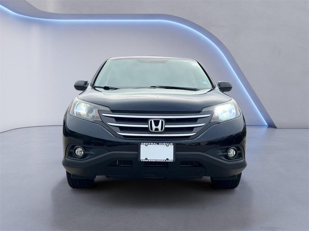 used 2014 Honda CR-V car, priced at $13,659
