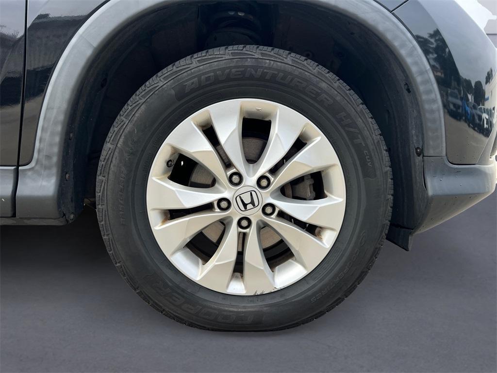 used 2014 Honda CR-V car, priced at $13,659