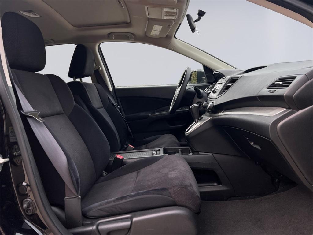 used 2014 Honda CR-V car, priced at $13,659