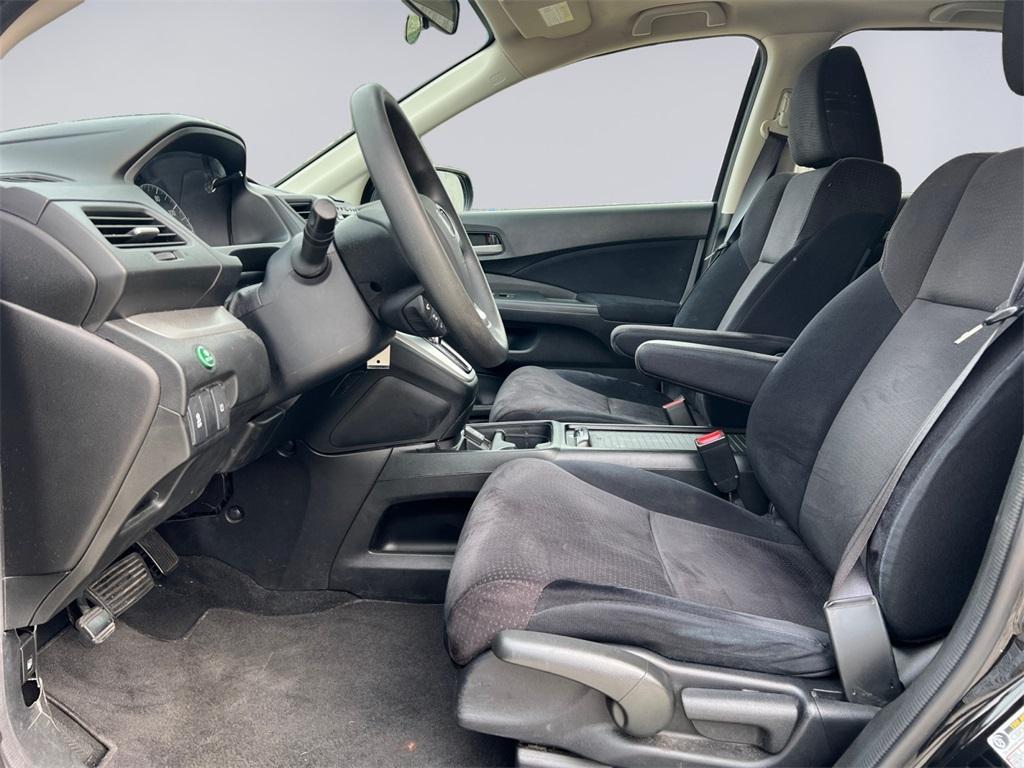 used 2014 Honda CR-V car, priced at $13,659