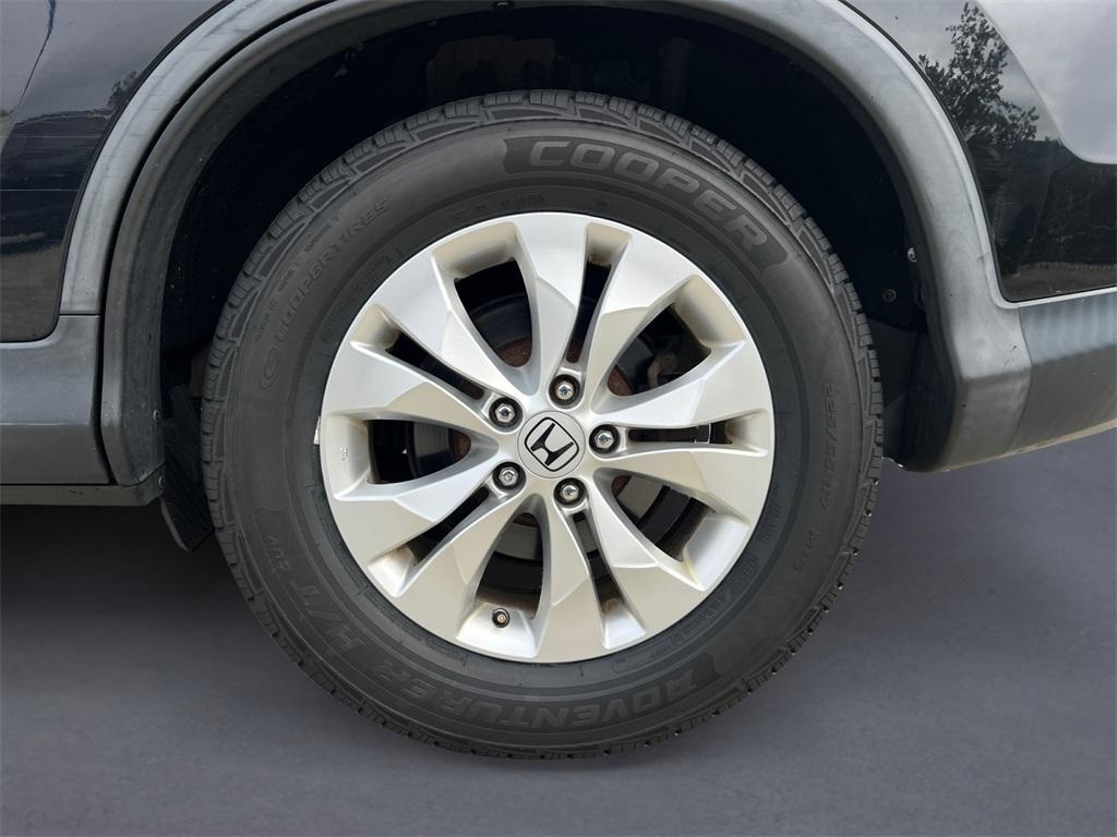 used 2014 Honda CR-V car, priced at $13,659