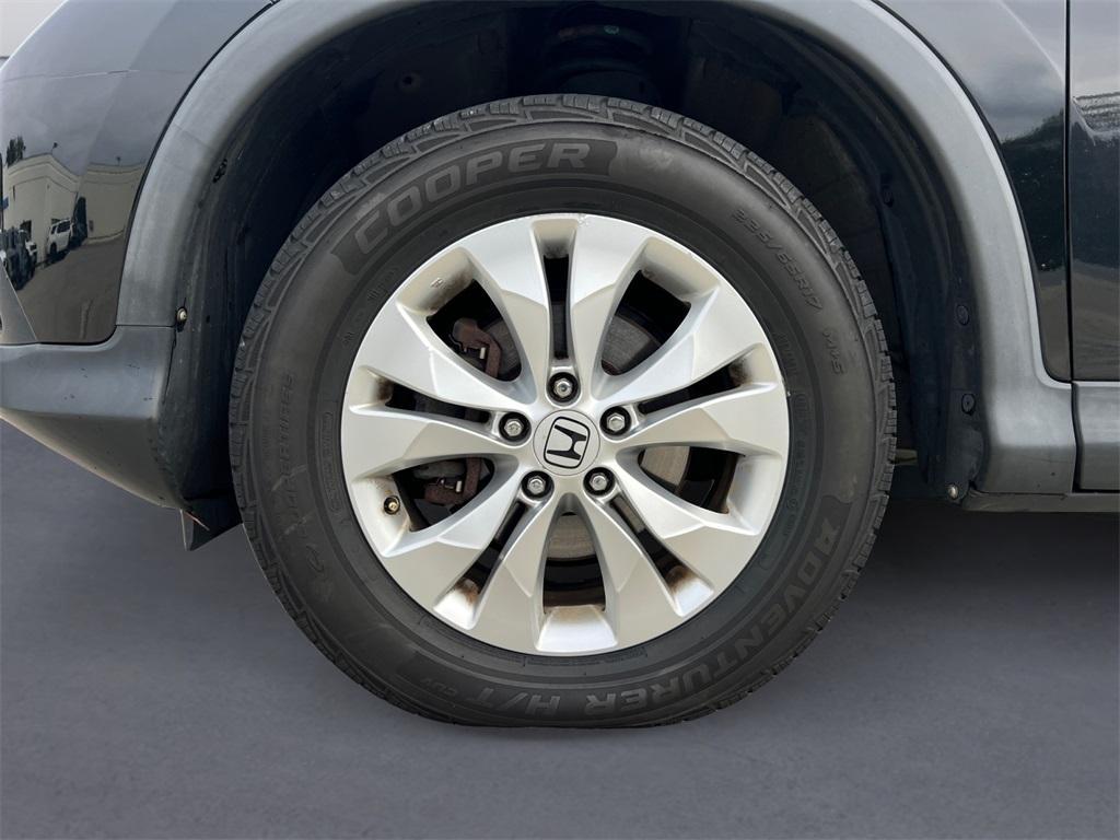 used 2014 Honda CR-V car, priced at $13,659