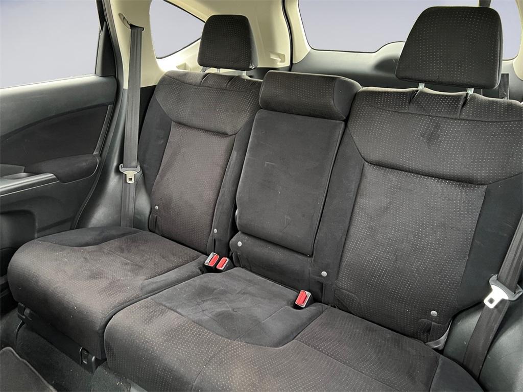 used 2014 Honda CR-V car, priced at $13,659