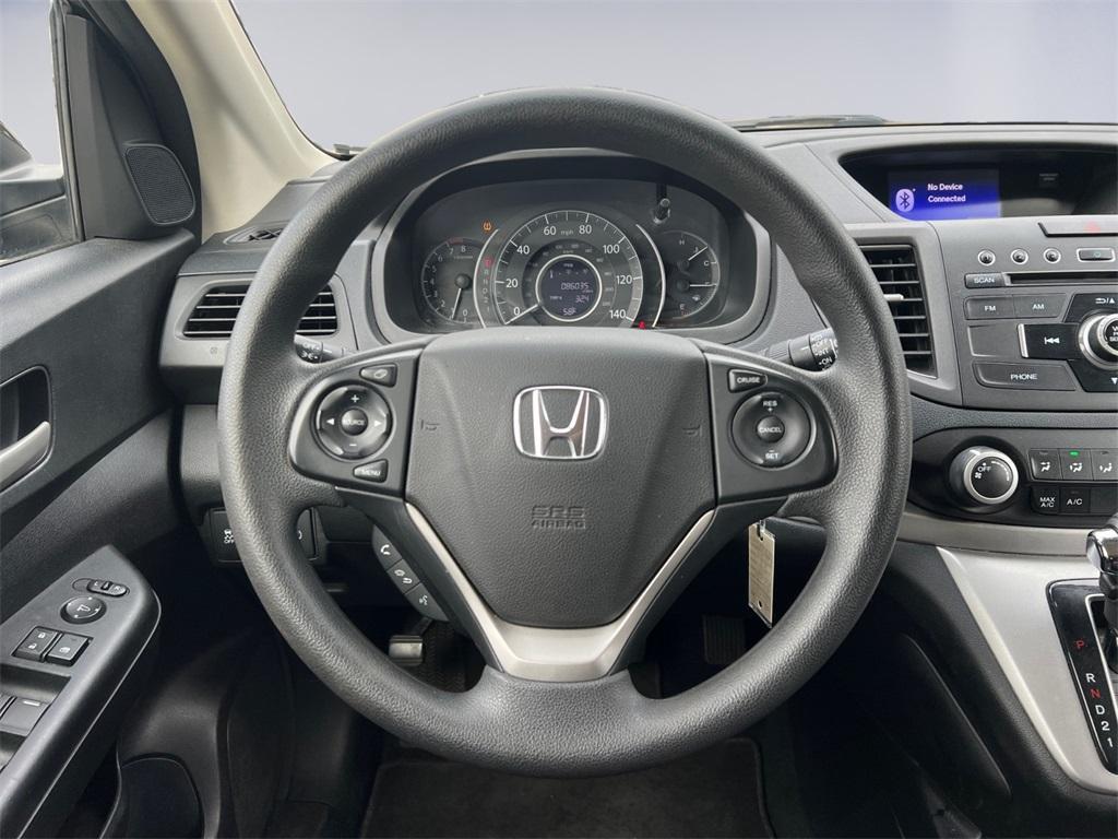 used 2014 Honda CR-V car, priced at $13,659