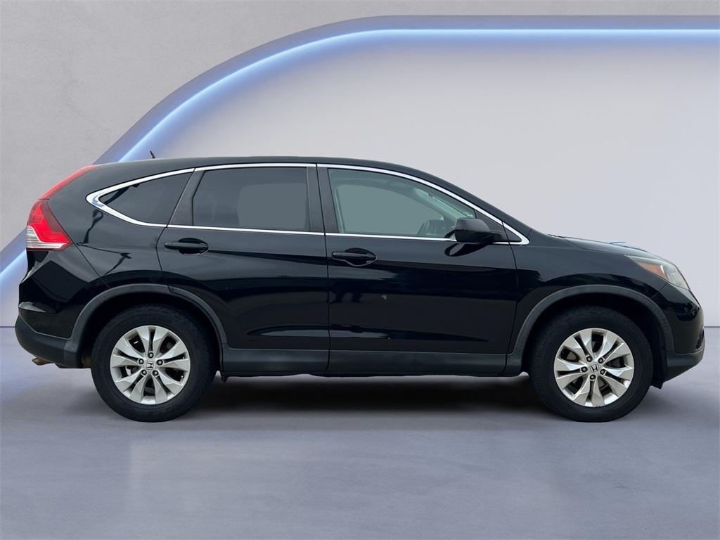 used 2014 Honda CR-V car, priced at $13,659