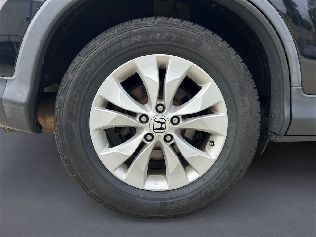used 2014 Honda CR-V car, priced at $13,659
