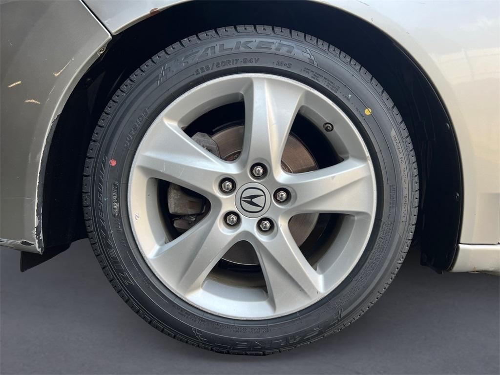 used 2010 Acura TSX car, priced at $8,777