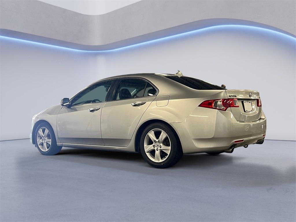 used 2010 Acura TSX car, priced at $8,777